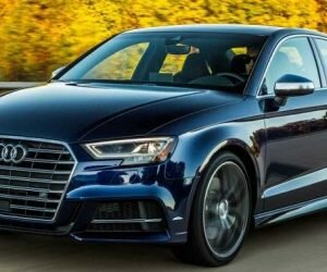 Шаг в будущее – новые автомобили от компании Audi